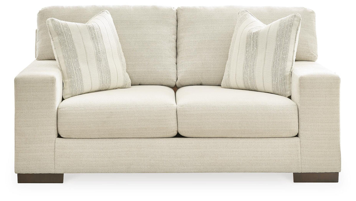 Maggie Sofa, Loveseat and Ottoman