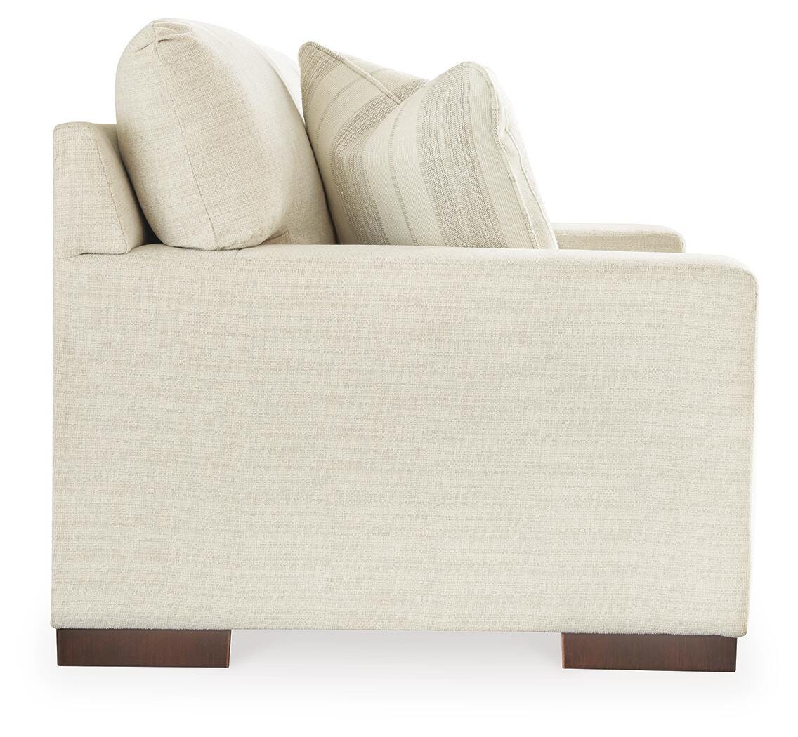 Maggie Loveseat Chenille