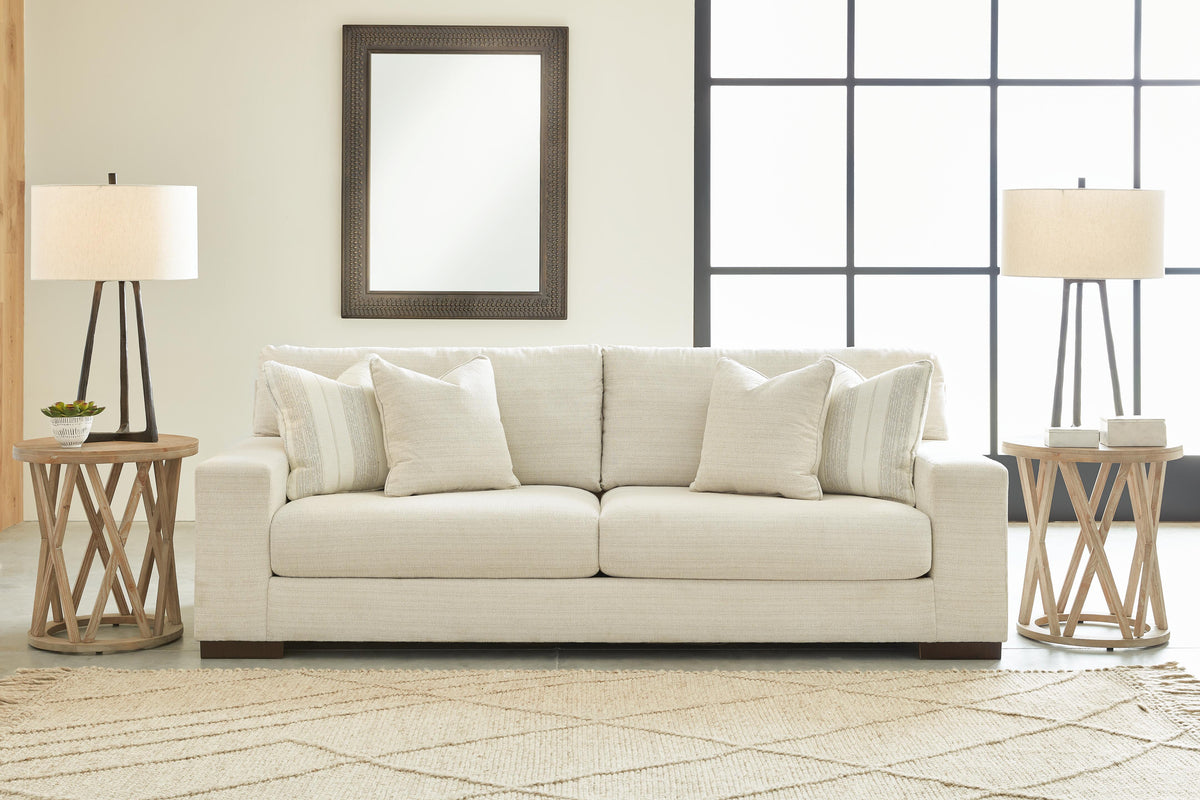 Maggie Sofa Chenille