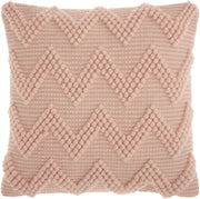 Lifestyle DC173 Rose 20" x 20" Throw Pillows
