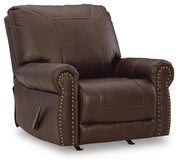 Colleton Rocker Recliner Leather