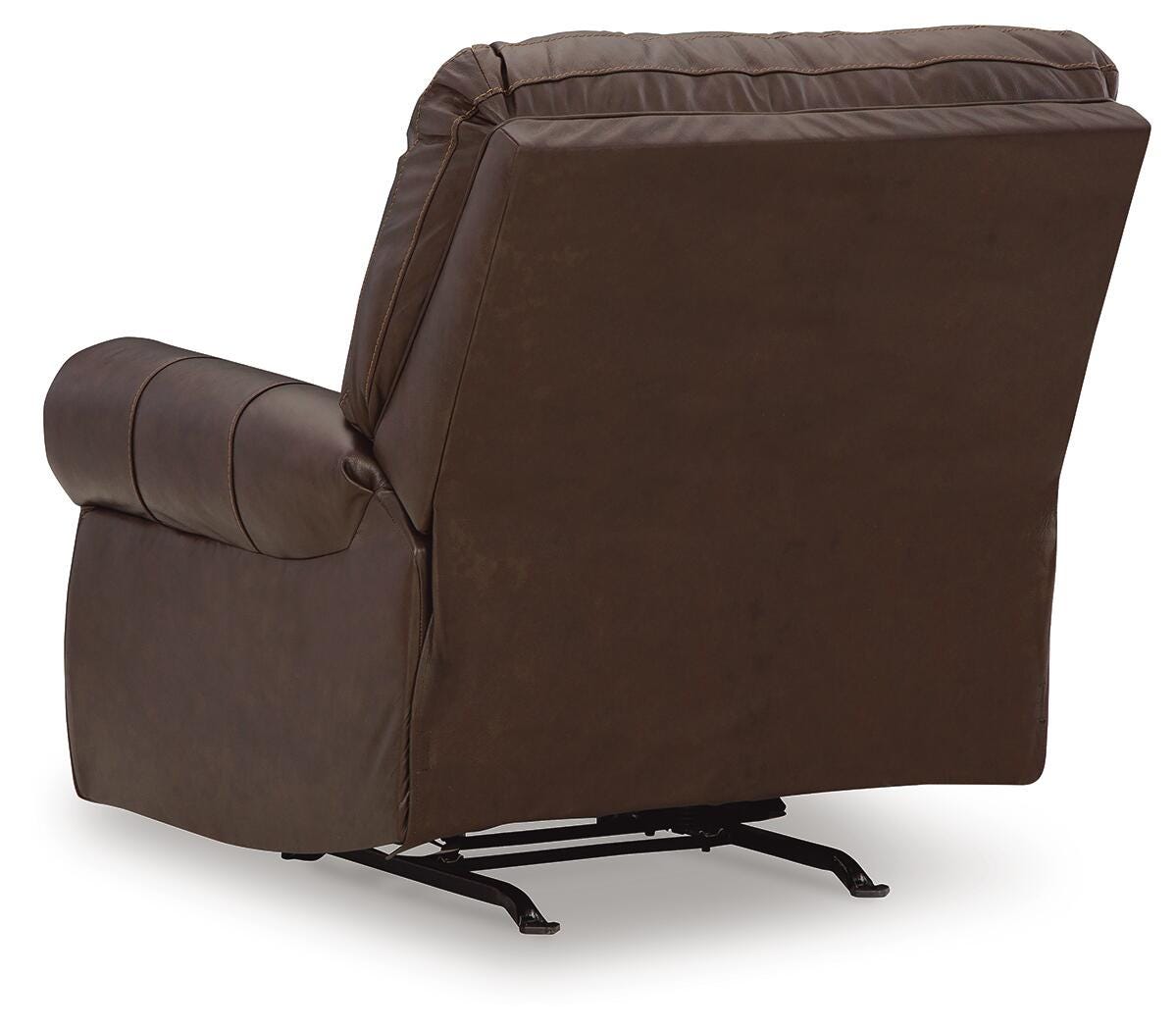 Colleton Rocker Recliner Leather