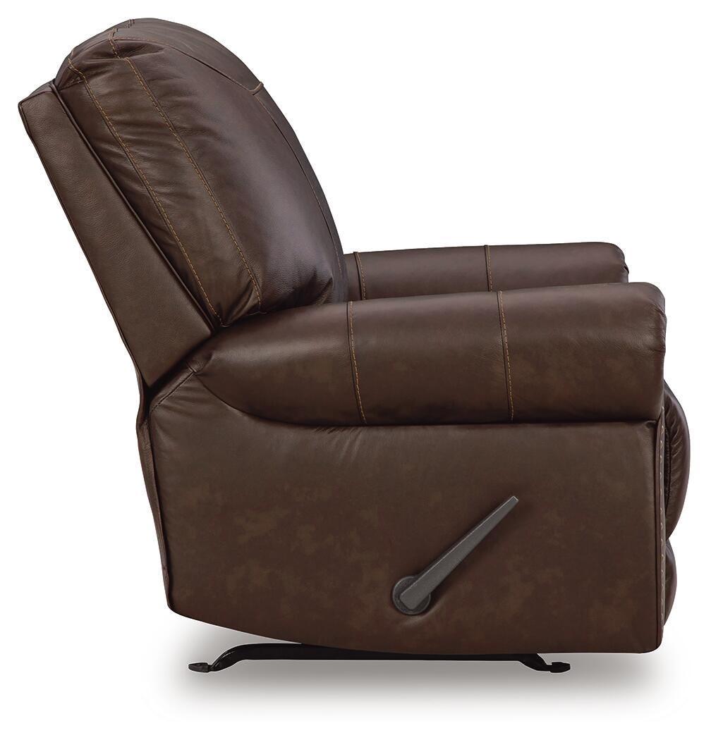 Colleton Rocker Recliner Leather