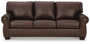 Colleton Sofa Leather