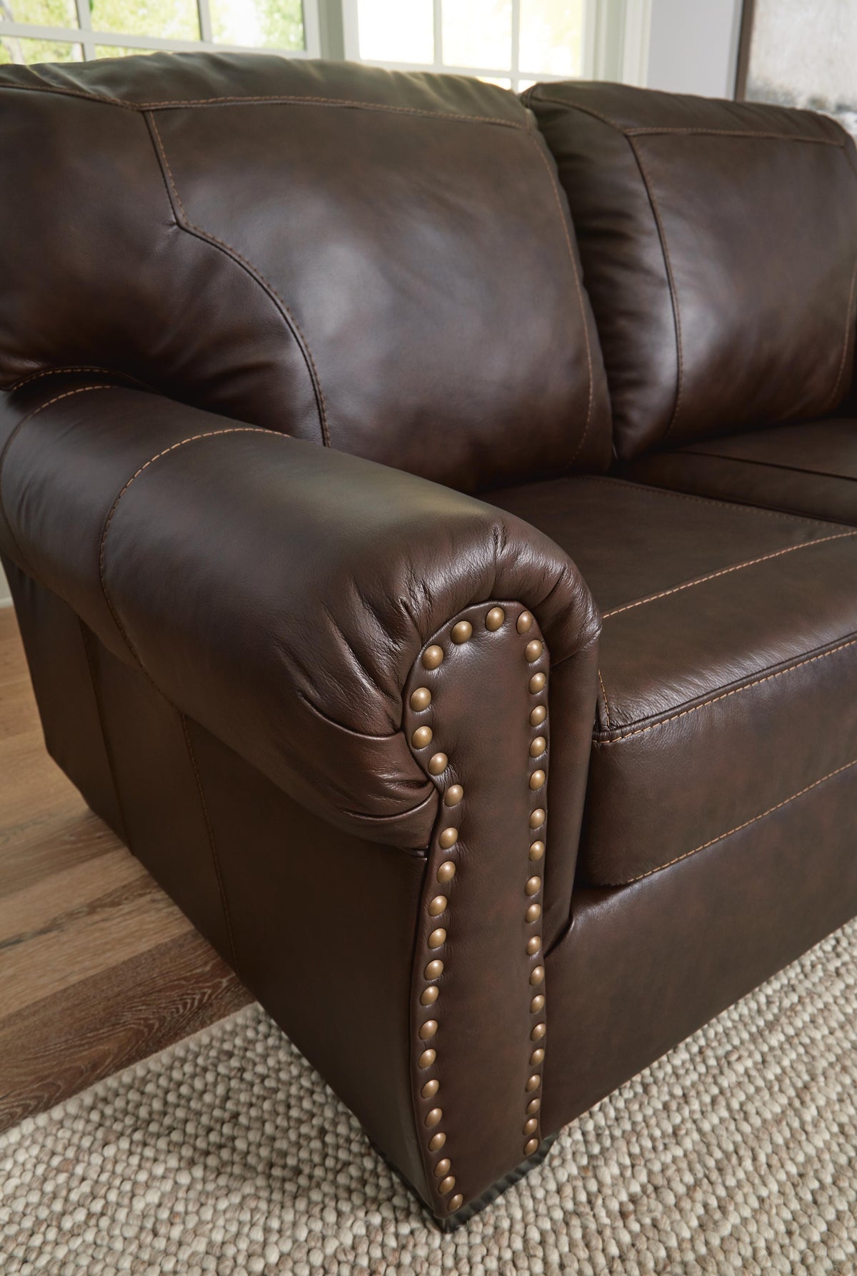 Colleton Sofa Leather