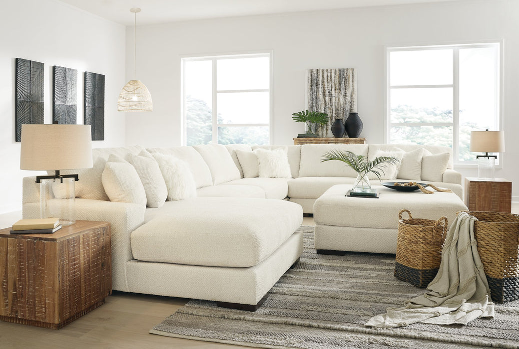 Zada Living Room Set