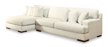 Zada Living Room Set