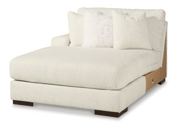 Zada Sectional with Chaise