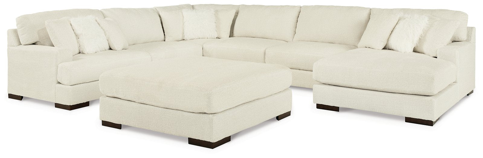 Zada Living Room Set