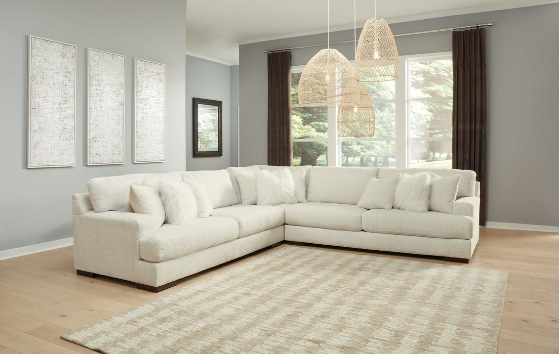 Zada Living Room Set