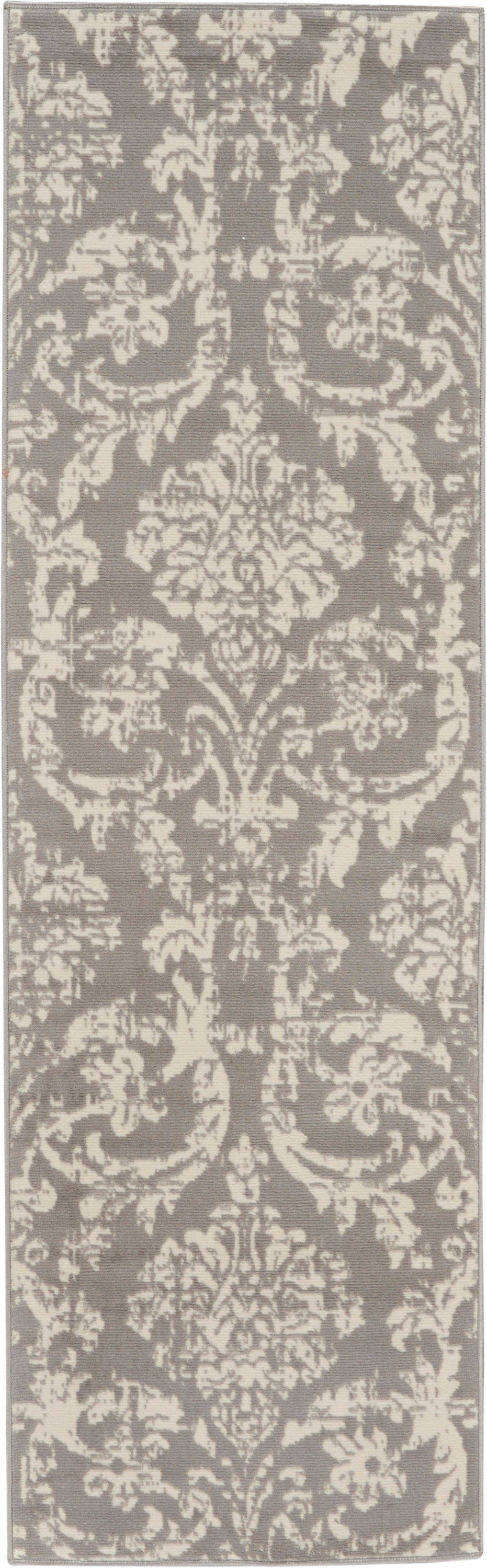 Jubilant JUB09 Grey Rug - Runner