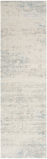 CK029 Captivating CVT01 Cream Blue Rug - Runner