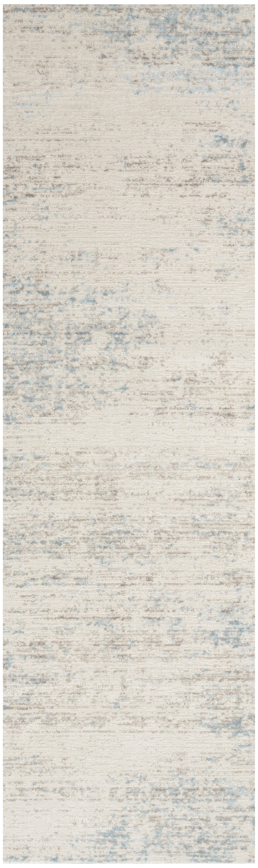 CK029 Captivating CVT01 Cream Blue Rug - Runner