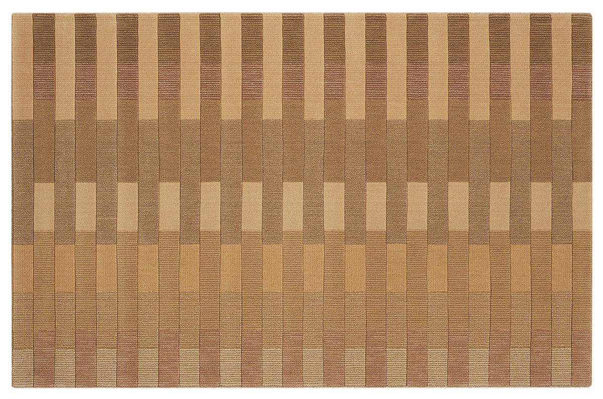 Loom Select Neutrals LS06 Buff Rug - Rectangle