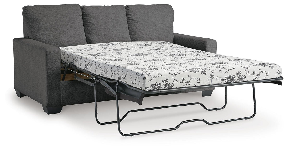 Rannis Full Sofa Sleeper Chenille