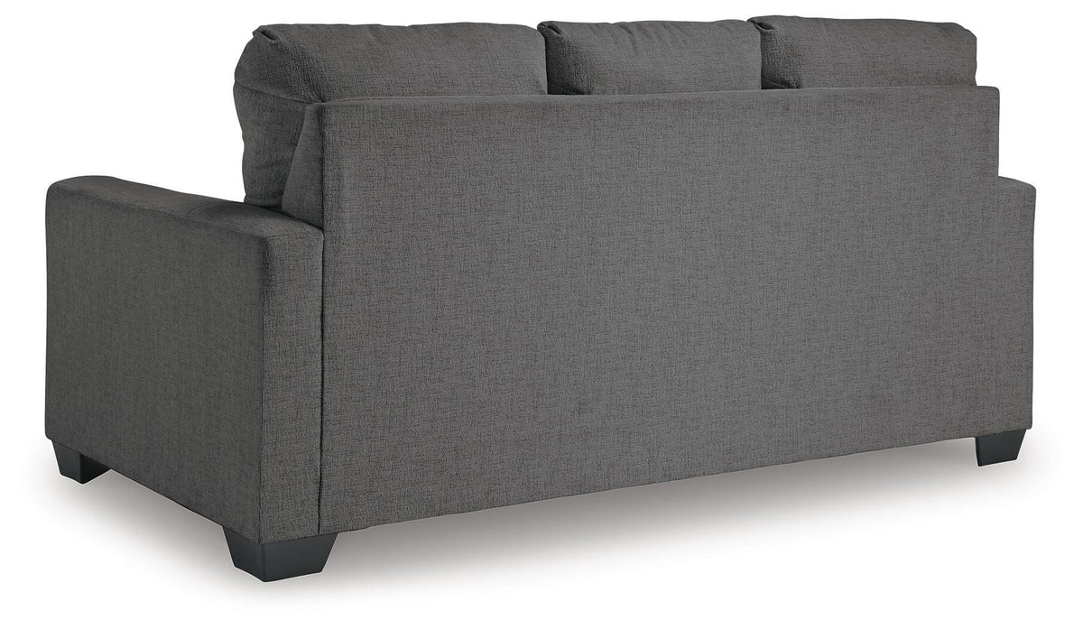 Rannis Full Sofa Sleeper Chenille