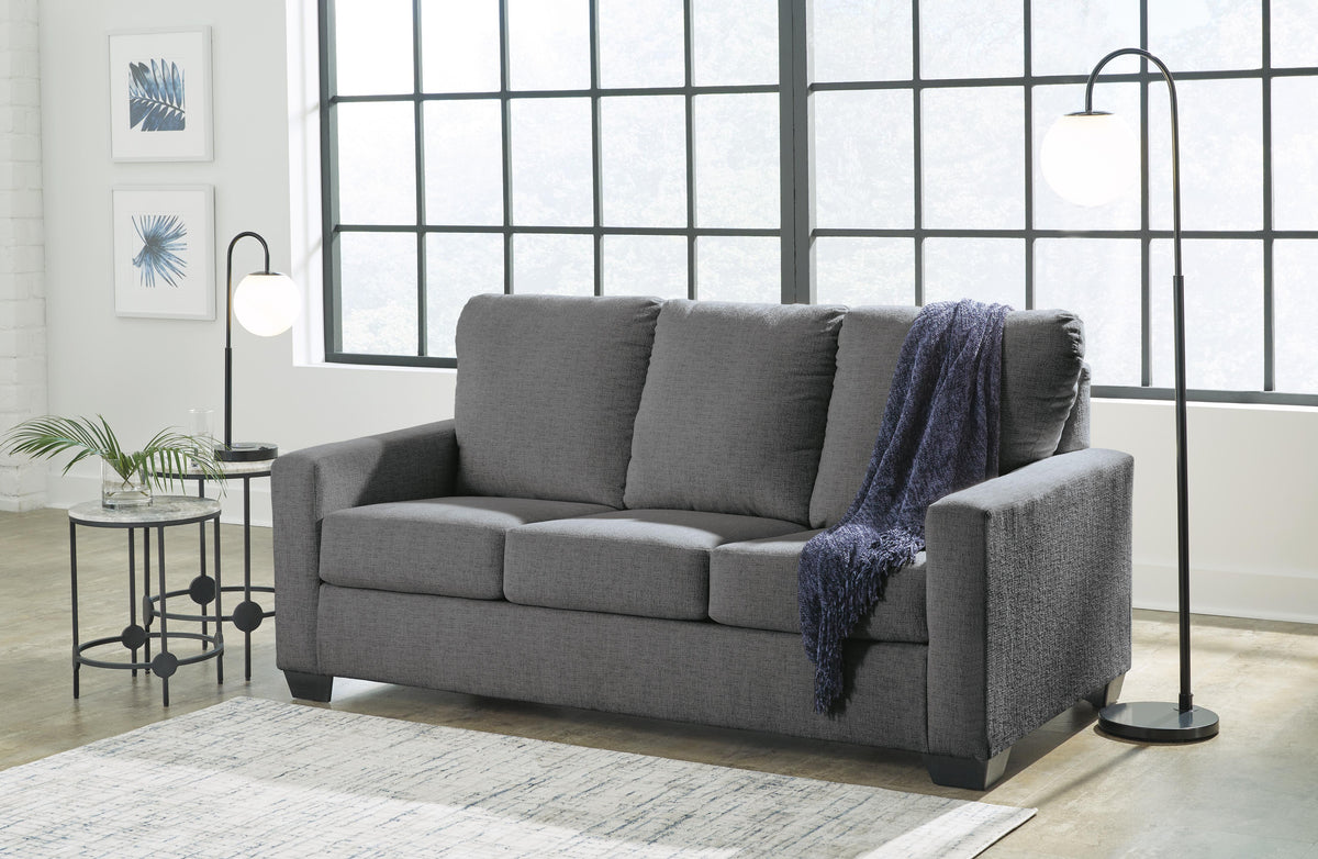 Rannis Full Sofa Sleeper Chenille