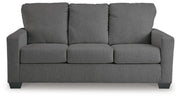 Rannis Full Sofa Sleeper Chenille
