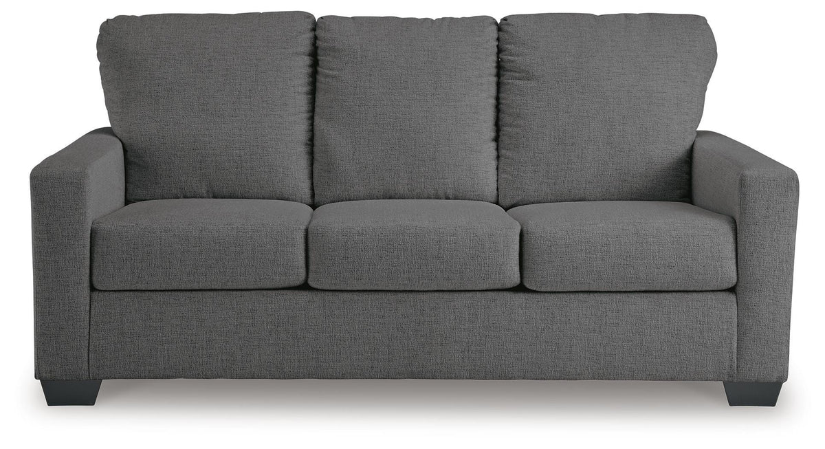 Rannis Full Sofa Sleeper Chenille