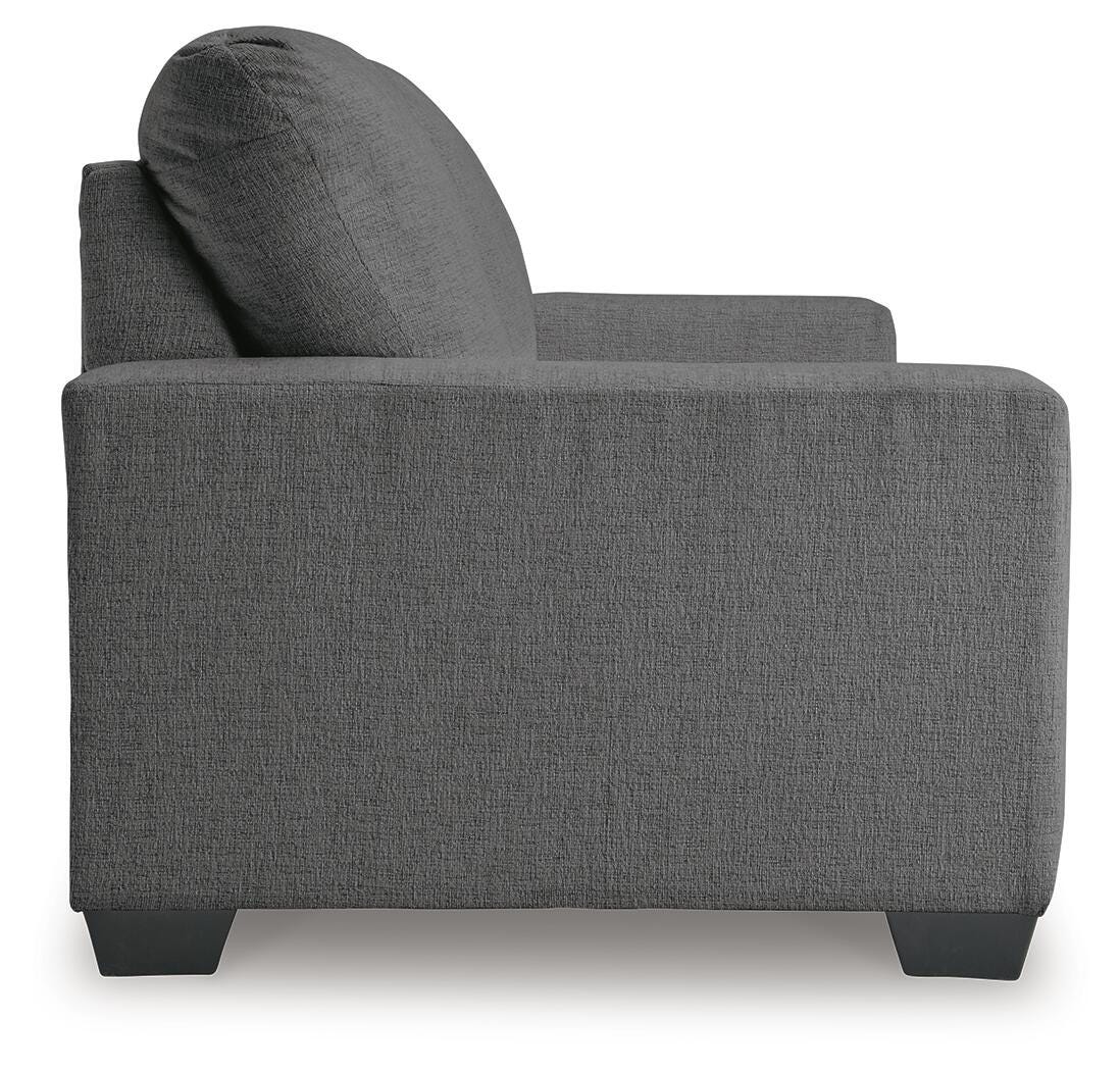 Rannis Full Sofa Sleeper Chenille