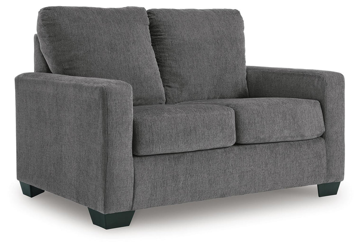 Rannis Twin Sofa Sleeper Chenille