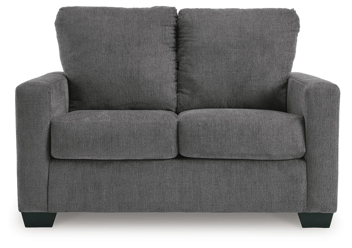Rannis Twin Sofa Sleeper and Recliner