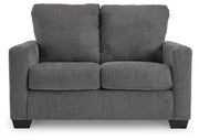 Rannis Twin Sofa Sleeper Chenille