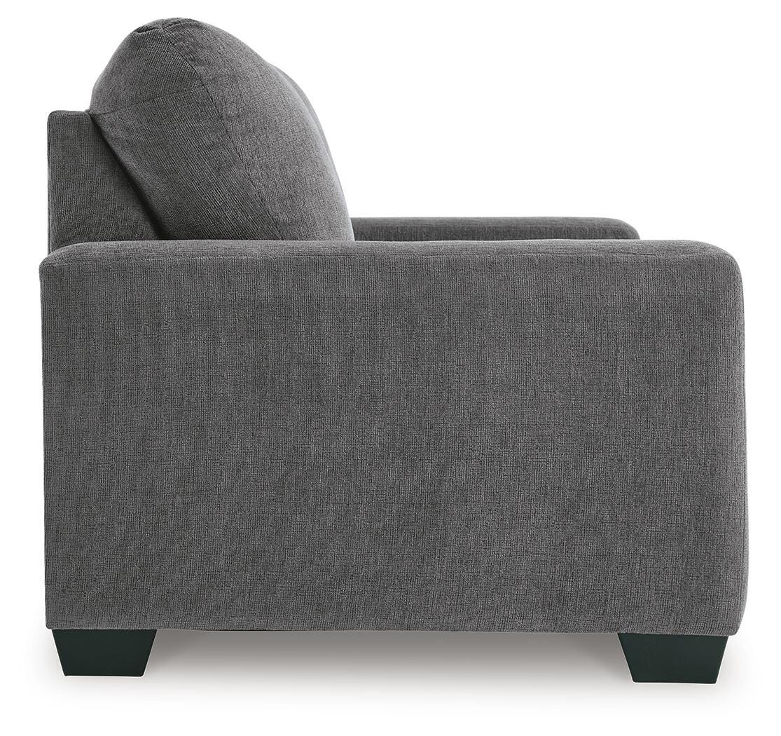 Rannis Twin Sofa Sleeper Chenille