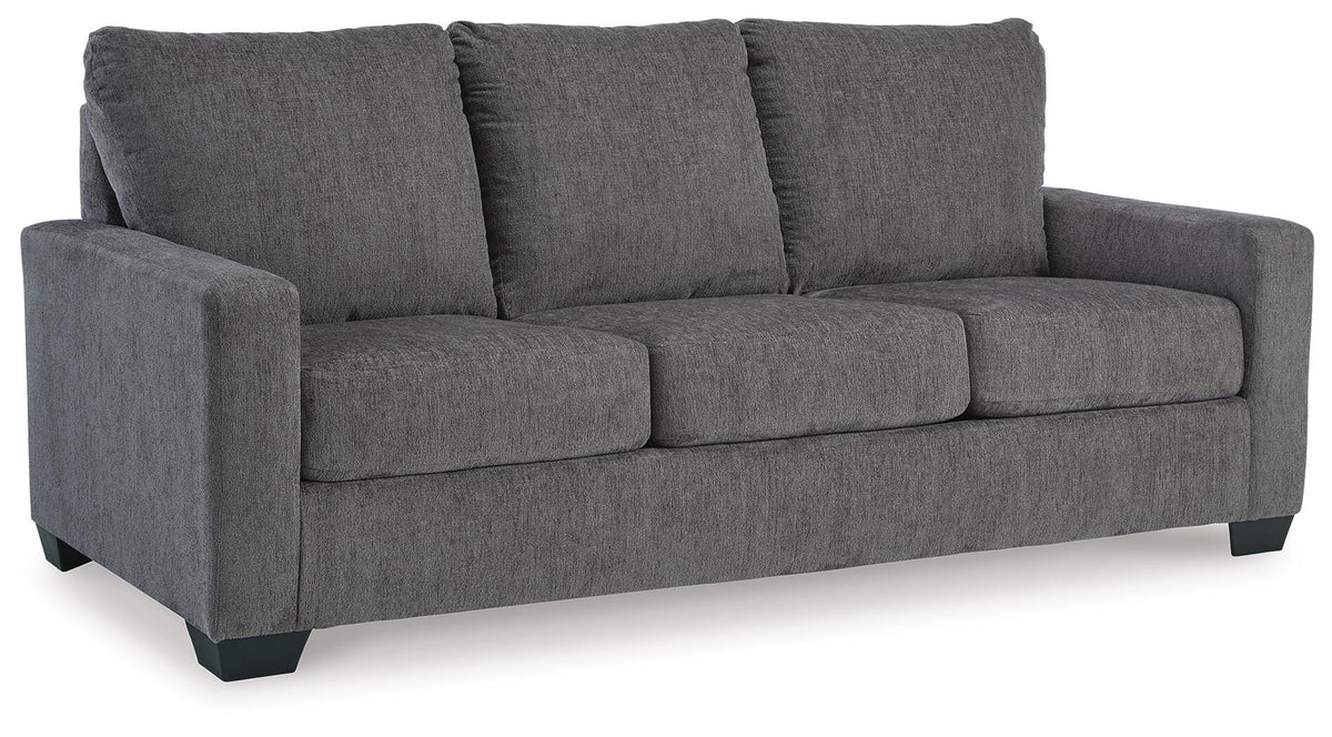 Rannis Queen Sofa Sleeper Chenille