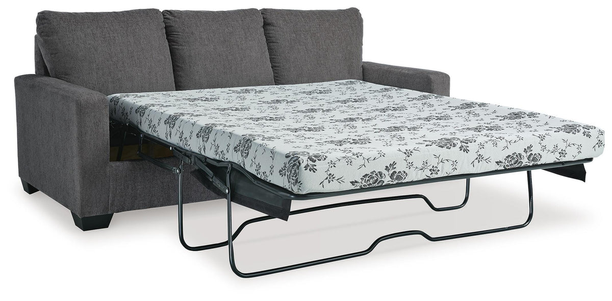 Rannis Queen Sofa Sleeper Chenille