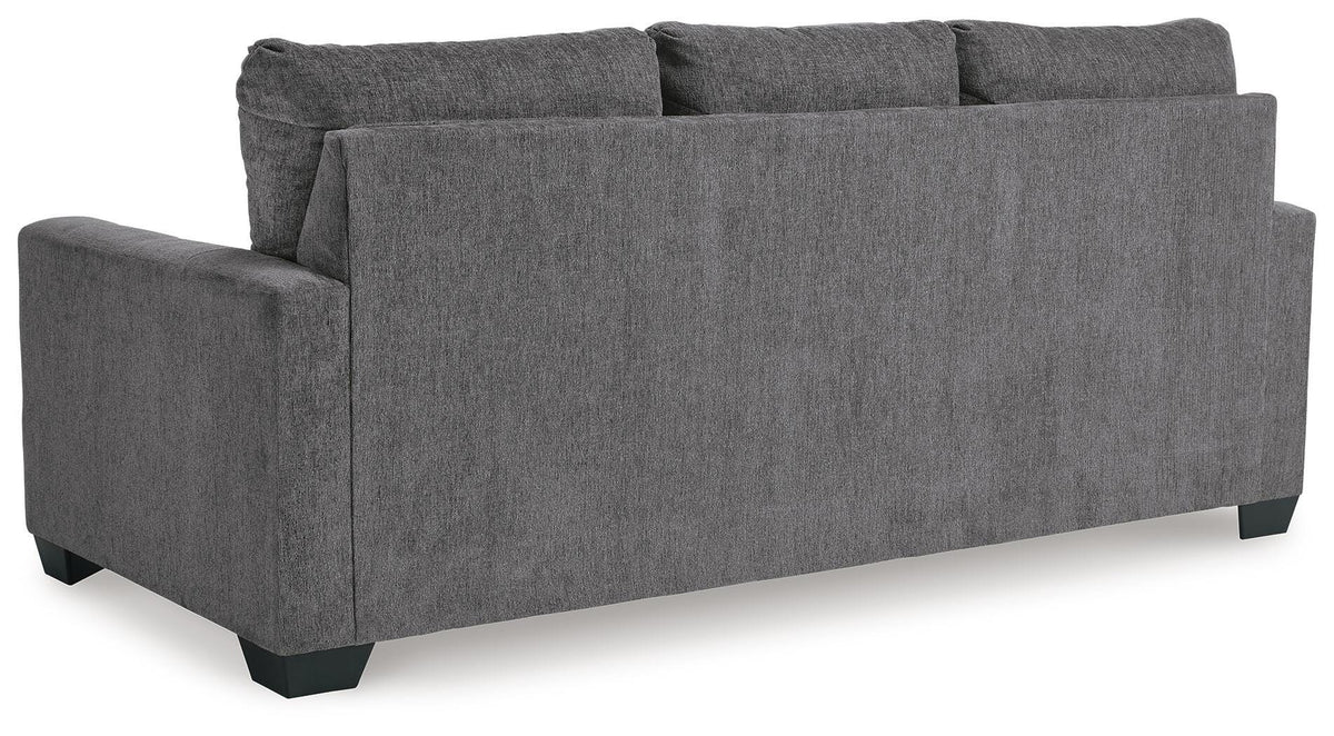 Rannis Queen Sofa Sleeper Chenille