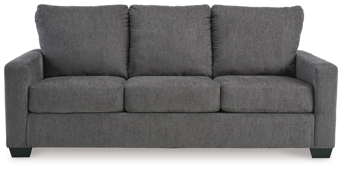 Rannis Queen Sofa Sleeper Chenille