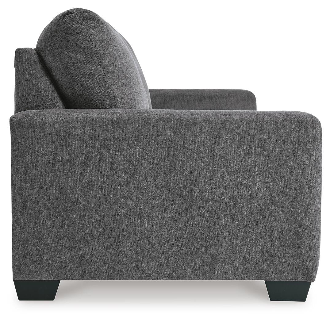 Rannis Queen Sofa Sleeper Chenille