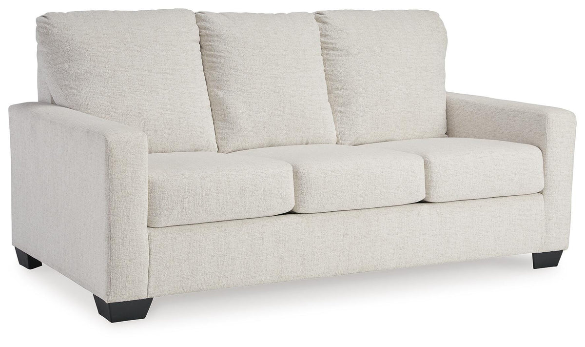 Rannis Full Sofa Sleeper Chenille