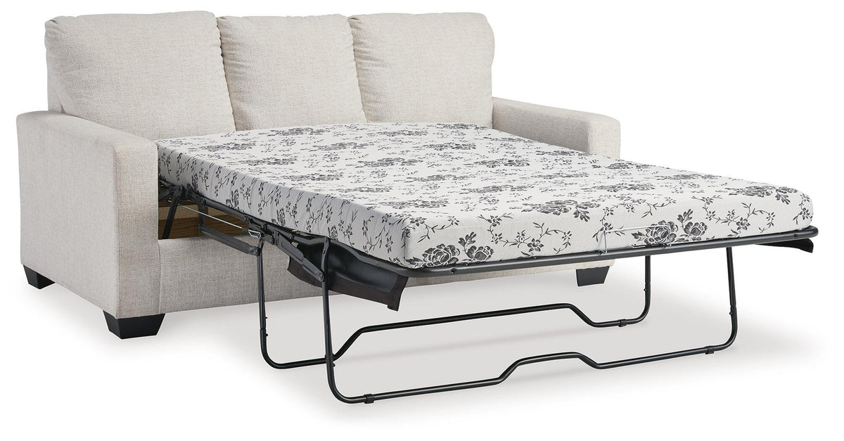 Rannis Full Sofa Sleeper Chenille