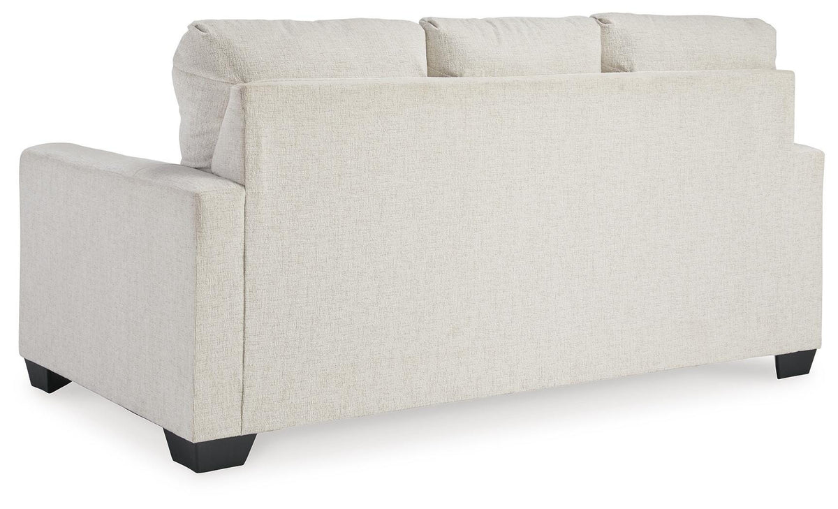 Rannis Full Sofa Sleeper Chenille
