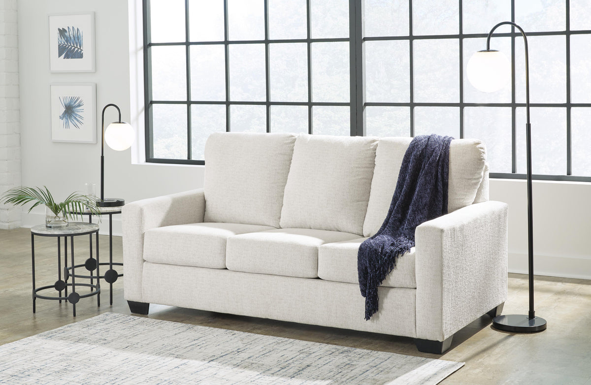 Rannis Full Sofa Sleeper Chenille