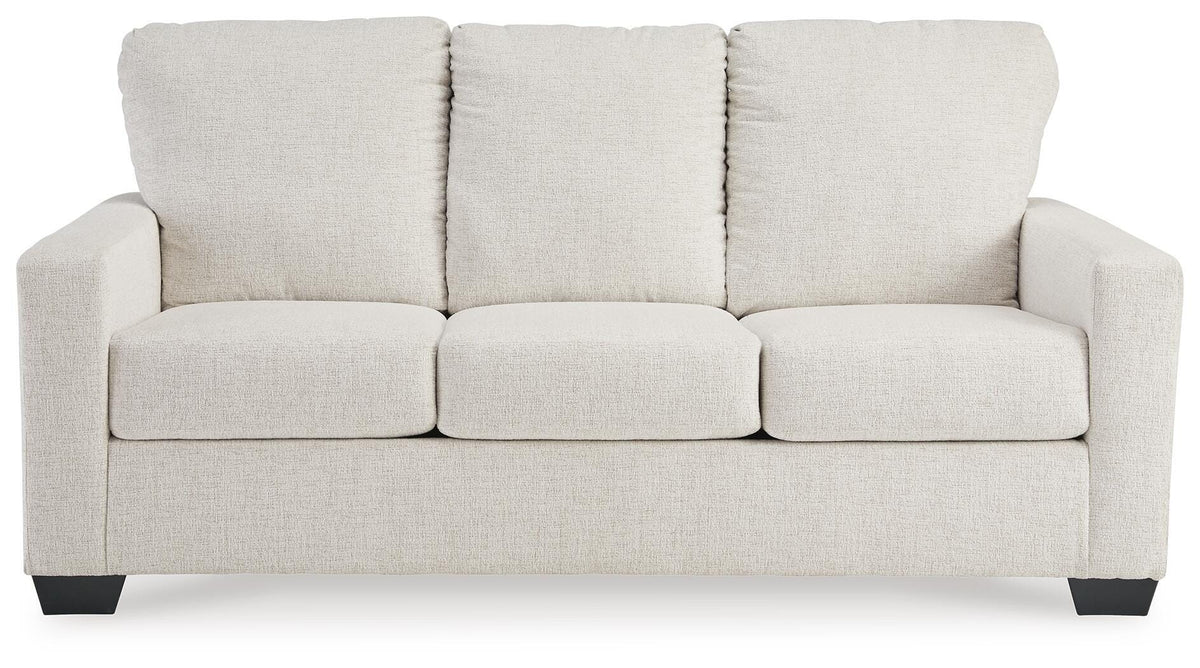 Rannis Full Sofa Sleeper Chenille