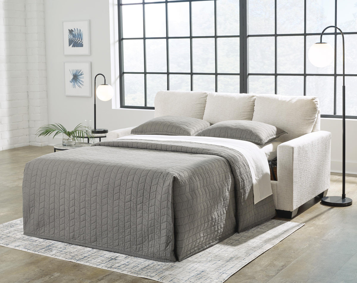 Rannis Full Sofa Sleeper Chenille