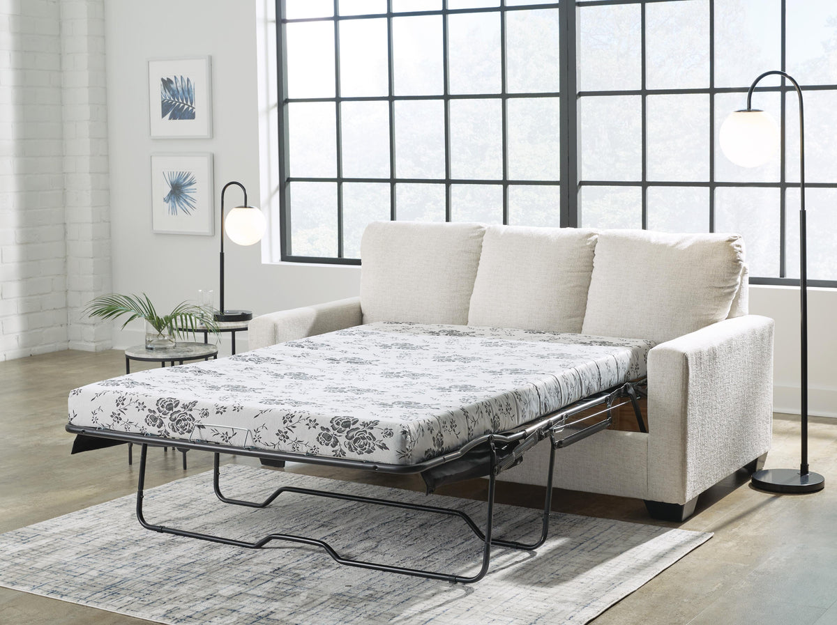 Rannis Full Sofa Sleeper Chenille