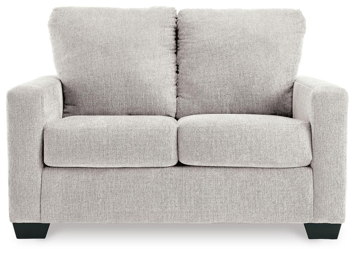Rannis Twin Sofa Sleeper and Recliner