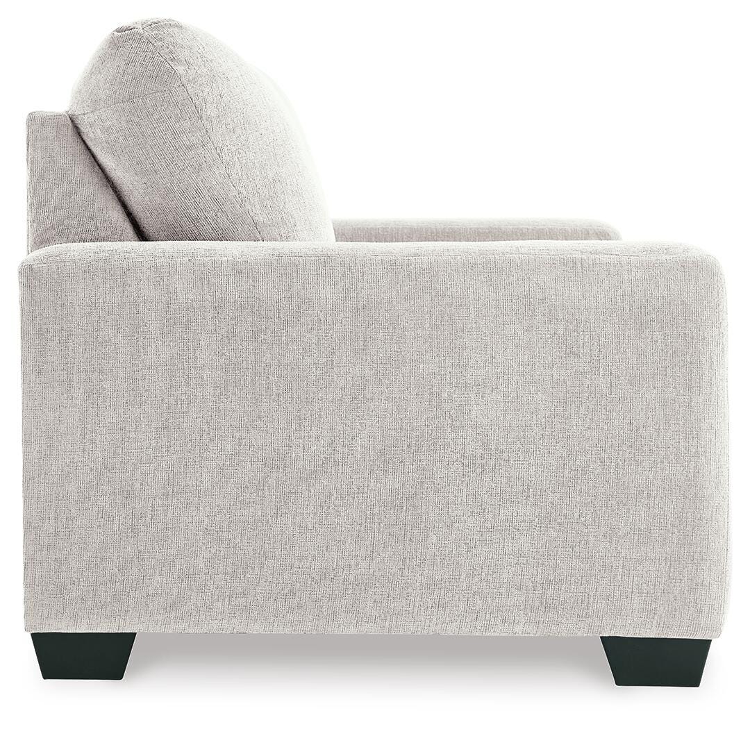 Rannis Twin Sofa Sleeper and Recliner