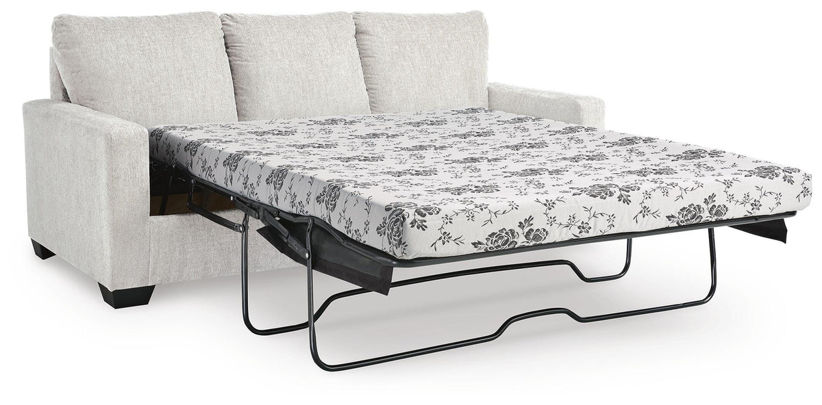 Rannis Queen Sofa Sleeper Chenille