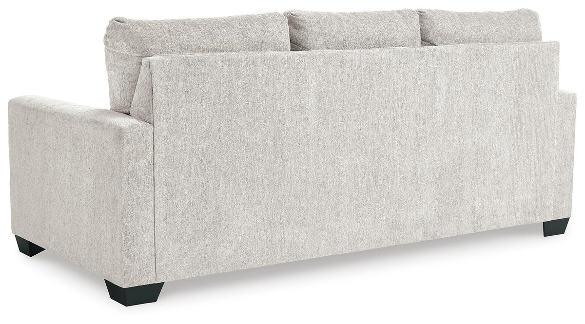 Rannis Queen Sofa Sleeper Chenille
