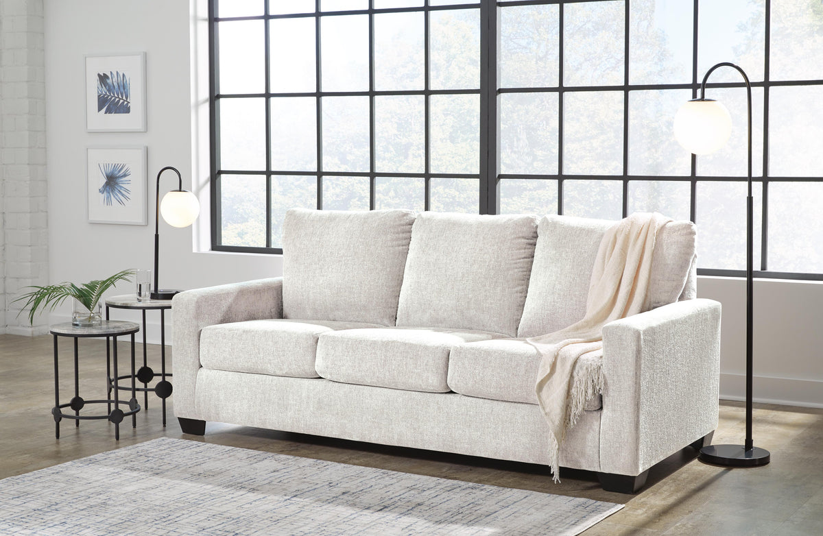 Rannis Queen Sofa Sleeper Chenille