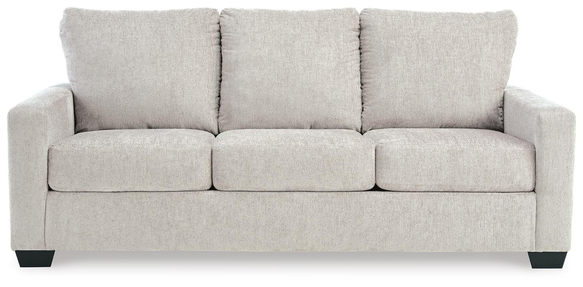 Rannis Queen Sofa Sleeper Chenille