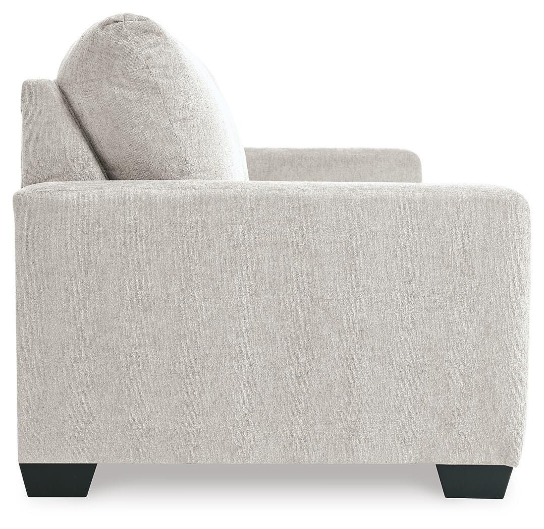 Rannis Queen Sofa Sleeper Chenille
