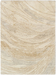 Brushlight BRL04 Beige Grey Rug - Rectangle