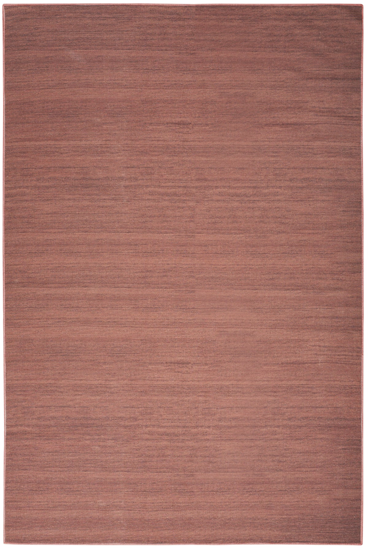 Washable Essentials WAE01 Mocha Rug - Rectangle