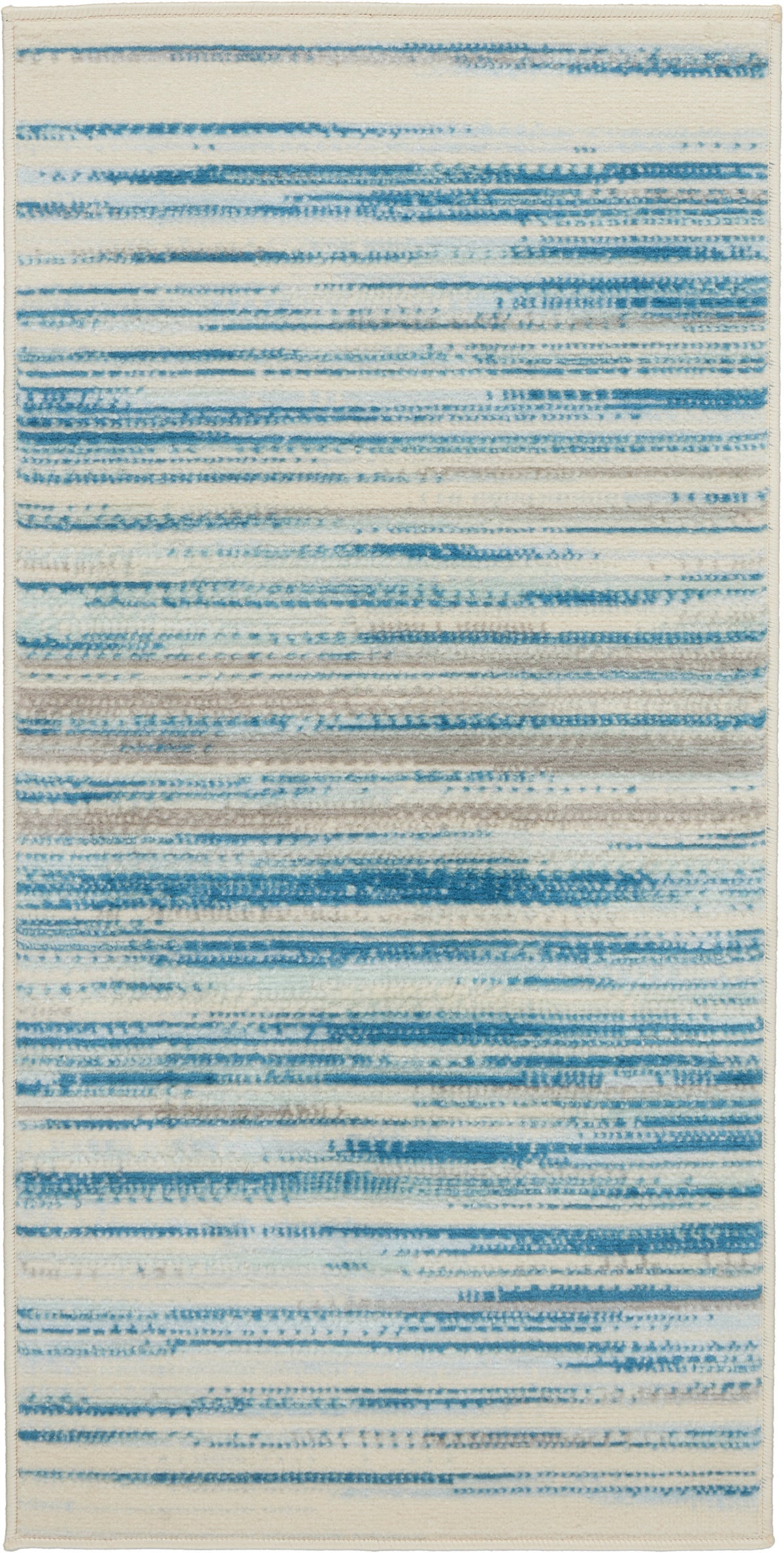 Jubilant JUB04 Blue Rug - Rectangle